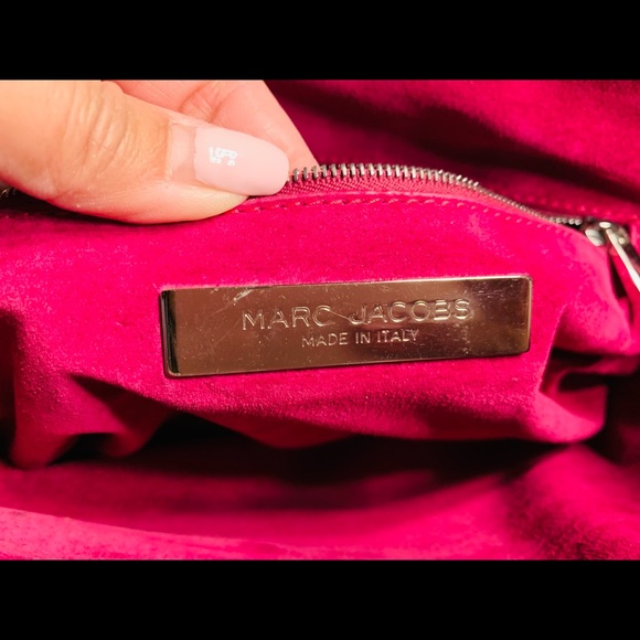 Marc Jacobs bag - Picture 3 of 8
